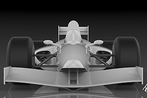 F1赛车玩具模型