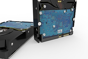 HDD 3.5寸机械硬盘